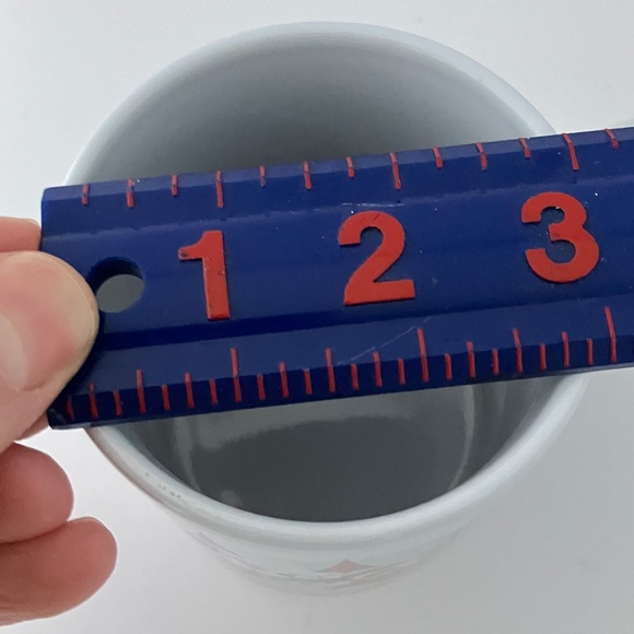 2020 Disney Mickey & Friends Christmas Mug By Frankford Candy - Picture 8 of 13